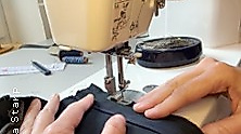 Kreativ-Nähworkshop bei Julia Starp