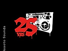Assoto Sounds – 25yrs Celebration