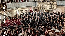 Händel: Messiah (Weihnachtsteil)