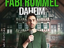 Fabi Rommel - Daheim