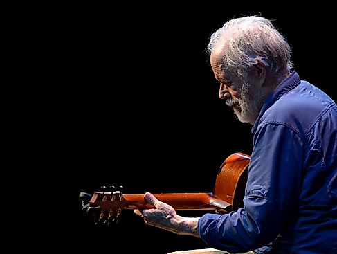 Leo Kottke