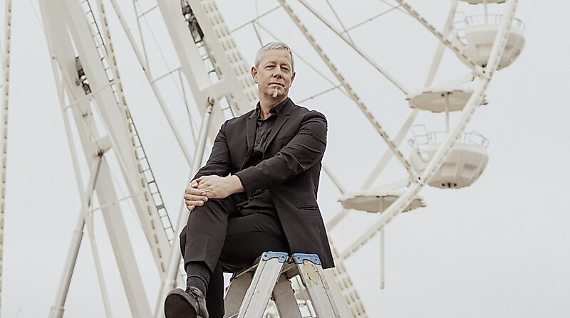 Jess Jochimsen - Von allen guten Geistern