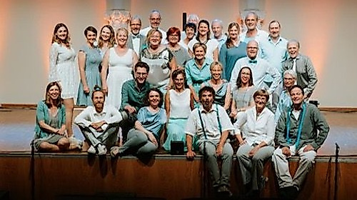 Konzert Fanjazztic