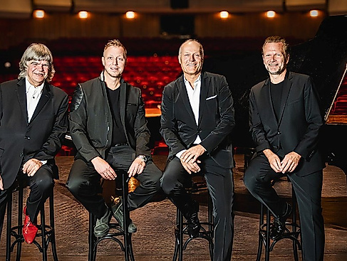 Hamburger Pianosommer