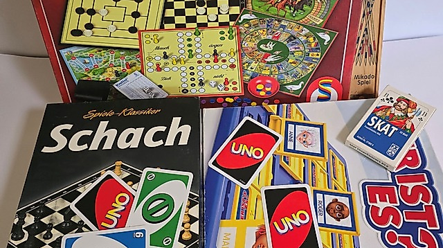 KinderInsel-Spieletreff