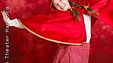 Rotkäppchen als Märchen-Musical