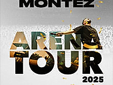 Montez - Arena Tour 2025
