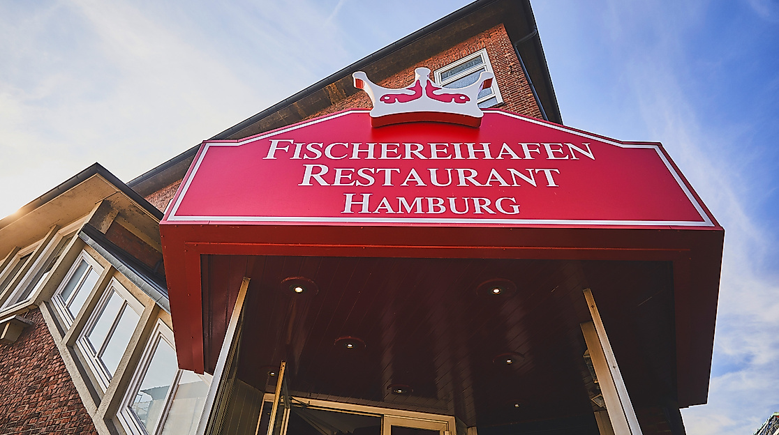 Fischereihafen Restaurant
