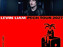 Levin Liam - Pech Tour 2027