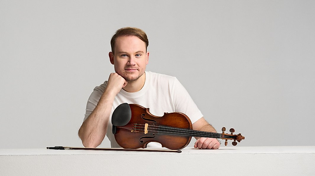 Ensemble arabesques Hamburg / Niklas Liepe