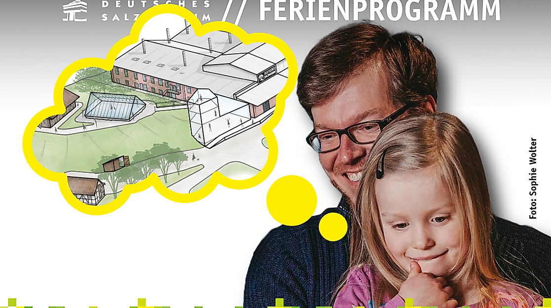 Feriendonnerstag: Ein Traum von einem Museum