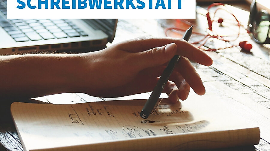 Schreibwerkstatt Plakat_frei