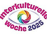 25-09-22 Logo Interkulturelle Woche 2025 Netzwerk Migration&Integration