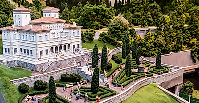 Miniatur Wunderland Hamburg