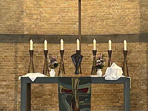 Dreifaltigkeitskirche Hamm