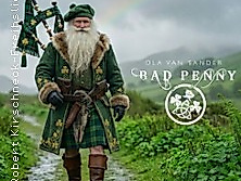 Bad Penny - Saint Paddy's Concert