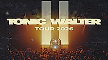 Tonic Walter - II Tour 2026