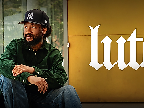 Lute - European Tour