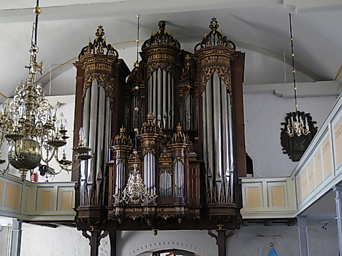 Maria Magdalenen Kirche