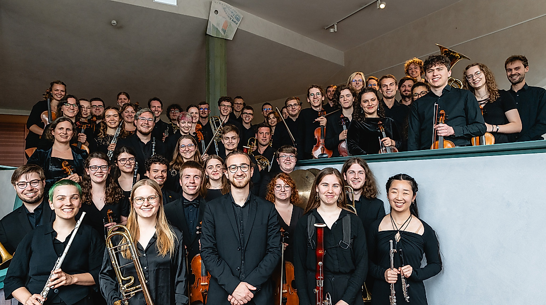 Norddeutsches Schulmusikstudierendenorchester e.V.