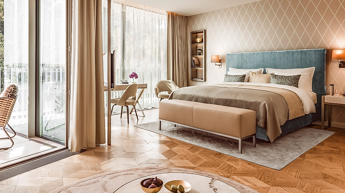 The Fontenay