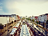 Spielbudenplatz