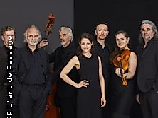 L'art de passage 'horizon'