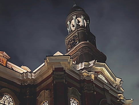 St. Michaelis
