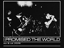 I Promised the World