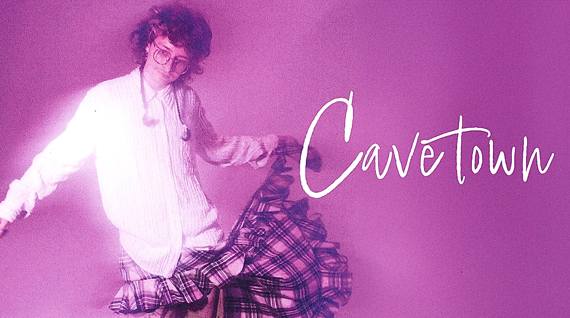 Cavetown - Running with Scissors Tour