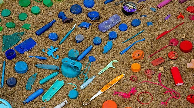 Upcycling!