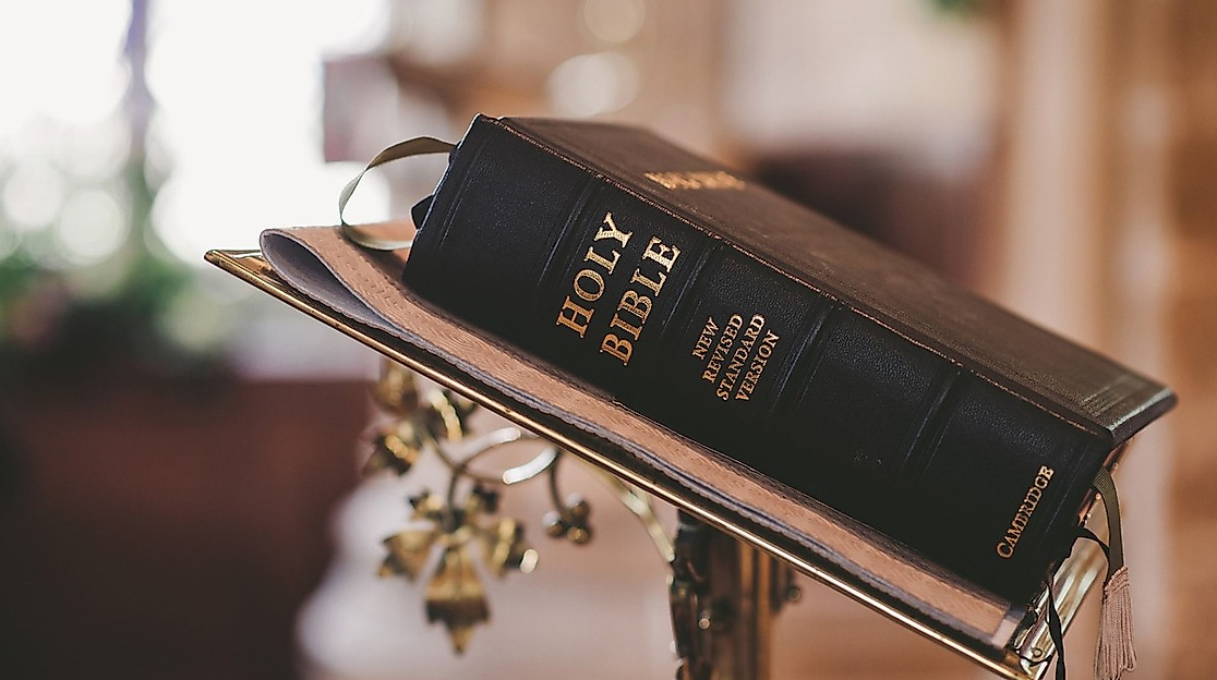 Gemeinsam Bibel lesen und verstehen