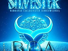 Boa - Silvesterparty 2025/26