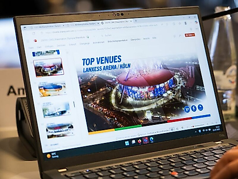 Im Kreis gedacht: Windows Systemwechsel für Laptops ab Windows 7 - selbst gemacht