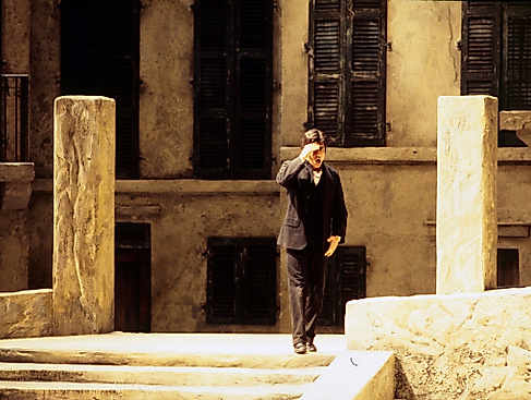 Cavalleria Rusticana & Pagliacci