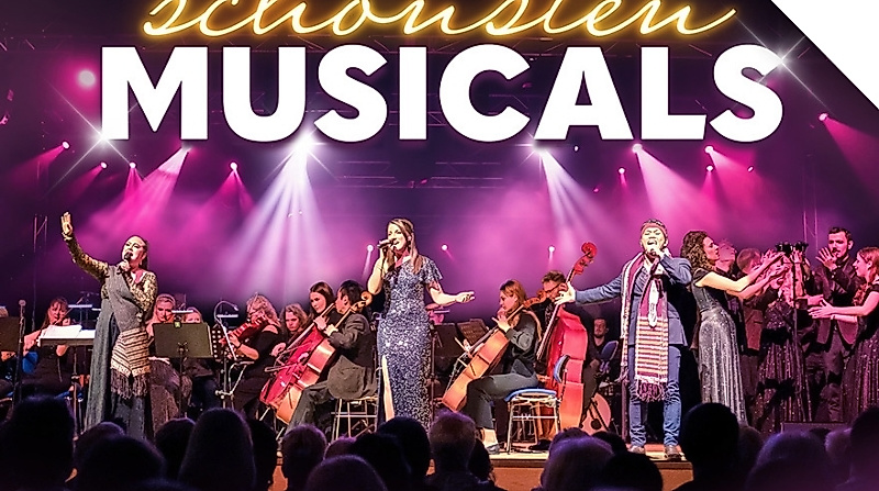 Highlights der schönsten Musicals