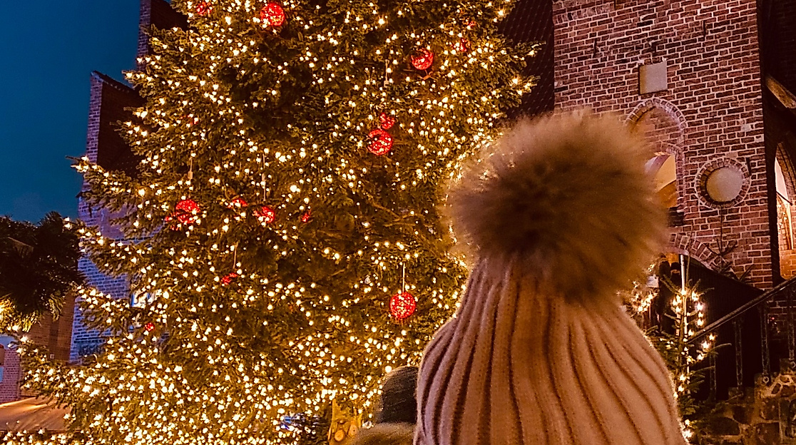 Weihnachtsmarkt Mölln