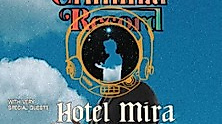 Dutch Criminal Record & Hotel Mira