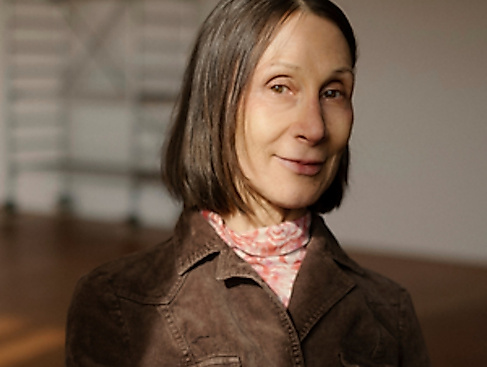 Martina Hefter