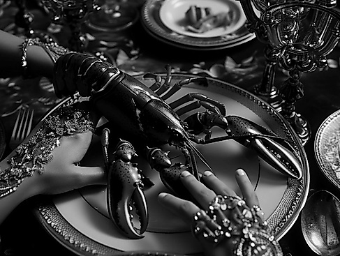 B’Rock Orchestra: »Das große Fressen«