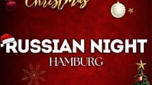 Russian Weihnachten