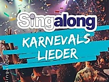 SingAlong - Das große Mitsing-Event / Karnevalslieder
