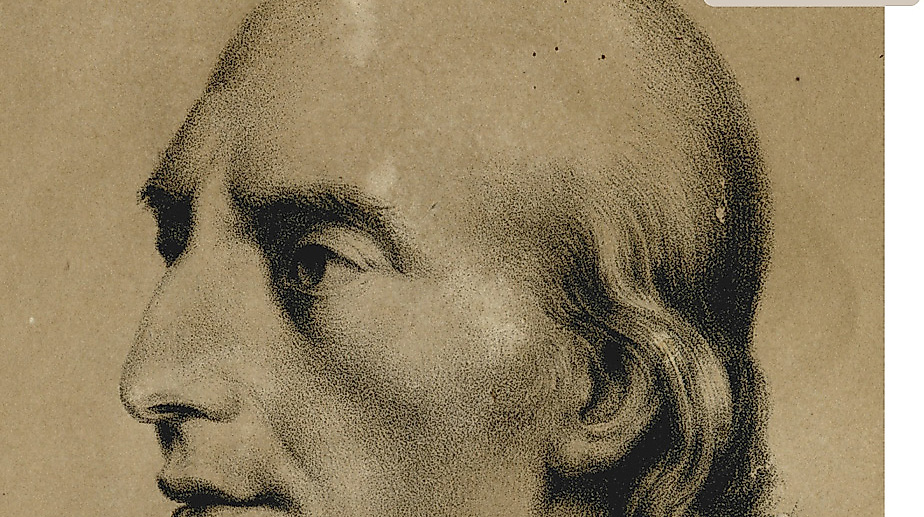 Vortrag "Johann Heinrich Voß und die Eutiner Landesbibliothek"