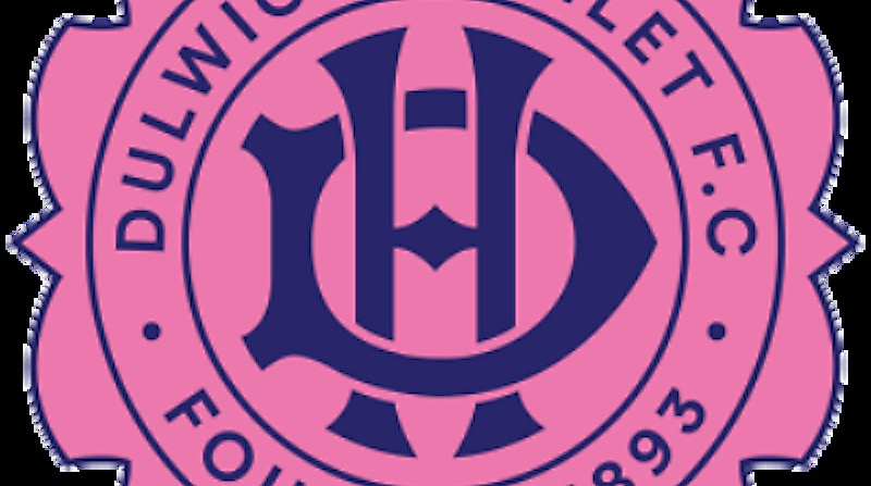 Altona 93 - Dulwich Hamlet