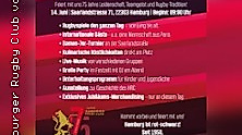 75 Jahre HRC - Jubiläumsfest - Seid Dabei!