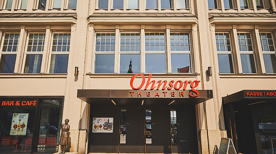 Ohnsorg Theater