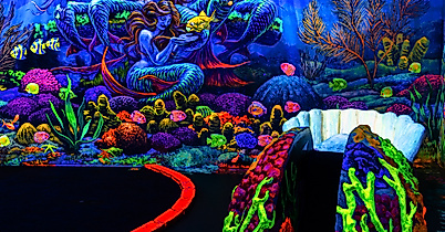 slv_meerjungfrauen_c_schwarzlichtviertel