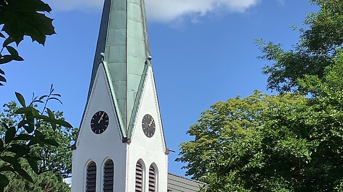 St. Anschar
