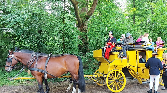 Postkutsche_Pfingstvergnügen 2024_@vplh