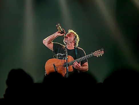 Götz Widmann LIVE - Smoke-In - Wie in alten Zeiten - Zusatztermin